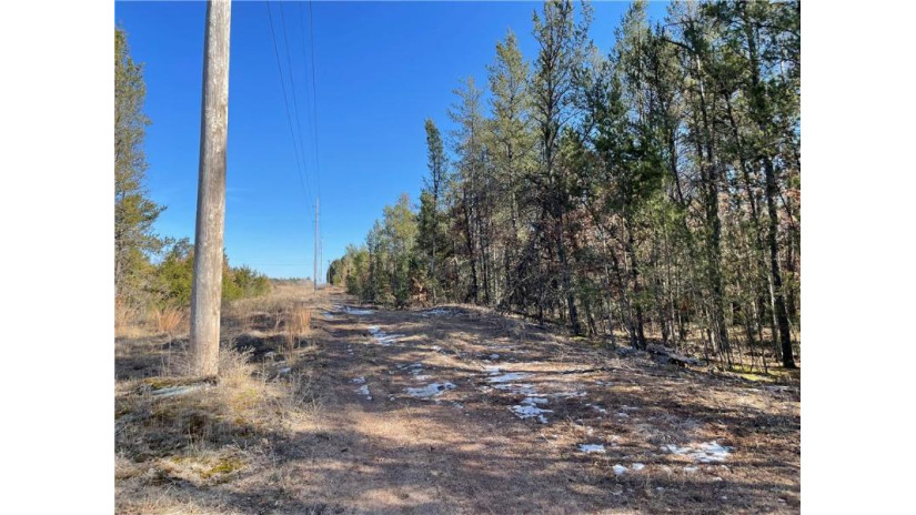 12.7 Acres 210th St Chippewa Falls, WI 54729 by Northland Group Real Estate $195,000