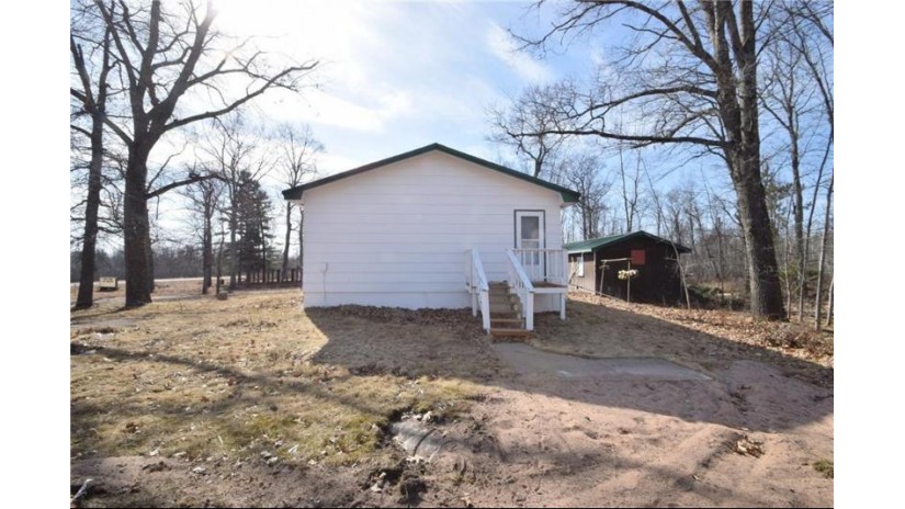 33921 State Road 35 Danbury, WI 54830 by Edina Realty, Corp. - Siren $219,000