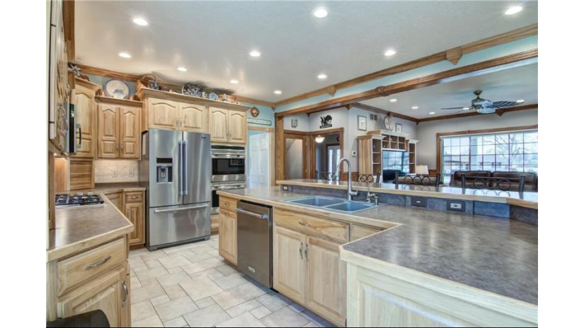 36112 Sunset Boulevard Whitehall, WI 54773 by C21 Affiliated $595,000