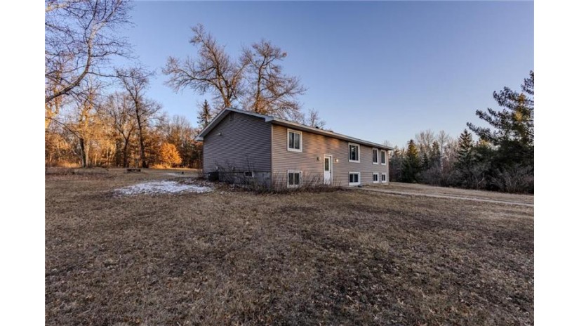 8514 County Road F Danbury, WI 54830 by Edina Realty, Corp. - Siren $299,000