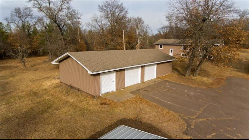 8514 County Road F Danbury, WI 54830 by Edina Realty, Corp. - Siren $299,000