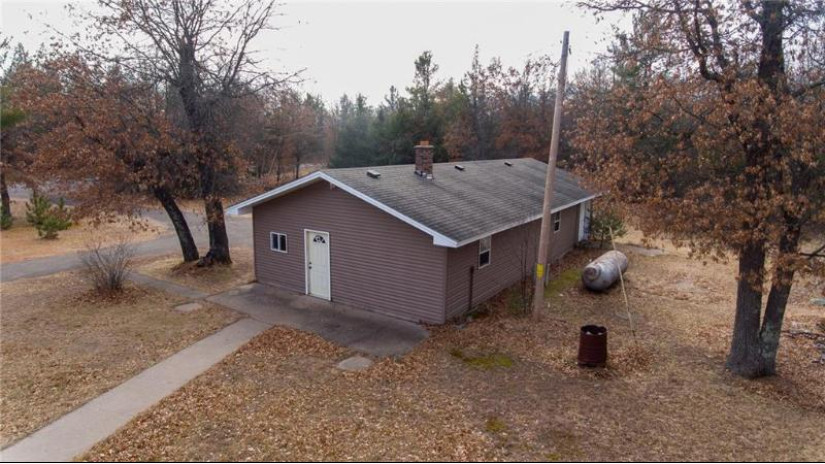 8514 County Road F Danbury, WI 54830 by Edina Realty, Corp. - Siren $299,000