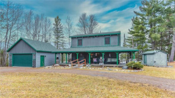 5020W Bumblebee Road, Winter, WI 54896