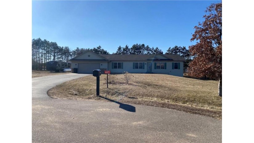 N5571 882nd Street Elk Mound, WI 54739 by C21 Affiliated $294,900