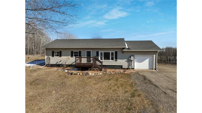 N7344 Hwy Q Knapp, WI 54749 by Coldwell Banker Realty Hds $269,900