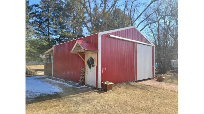 130 3rd Avenue Dallas, WI 54733 by Keller Williams Realty Diversified Chetek $129,900