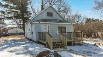 603 Tainter Street, Downing, WI 54734