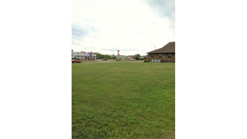 Lot 9 State Hwy 35 Highway Siren, WI 54872 by Dane Arthur Real Estate Agency/Siren $79,000