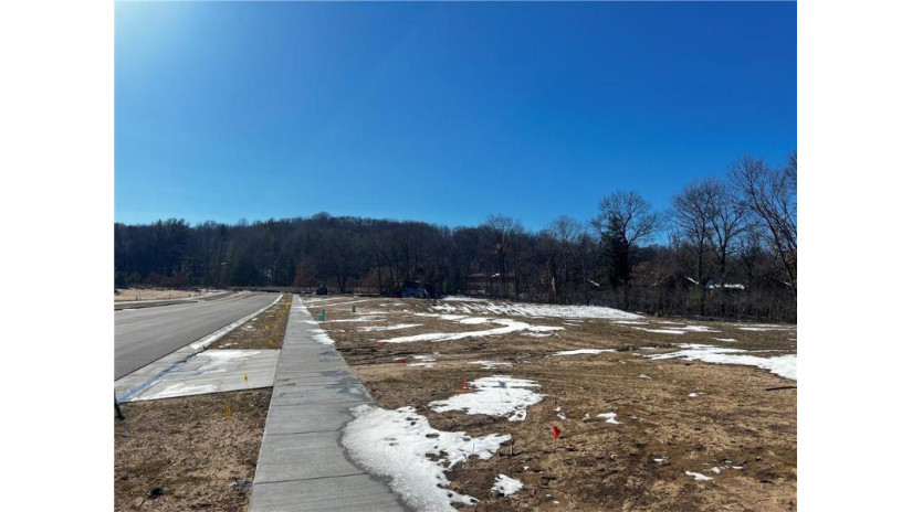 Lot 1 Richards Drive Altoona, WI 54720 by Riverbend Realty Group, Llc $159,900