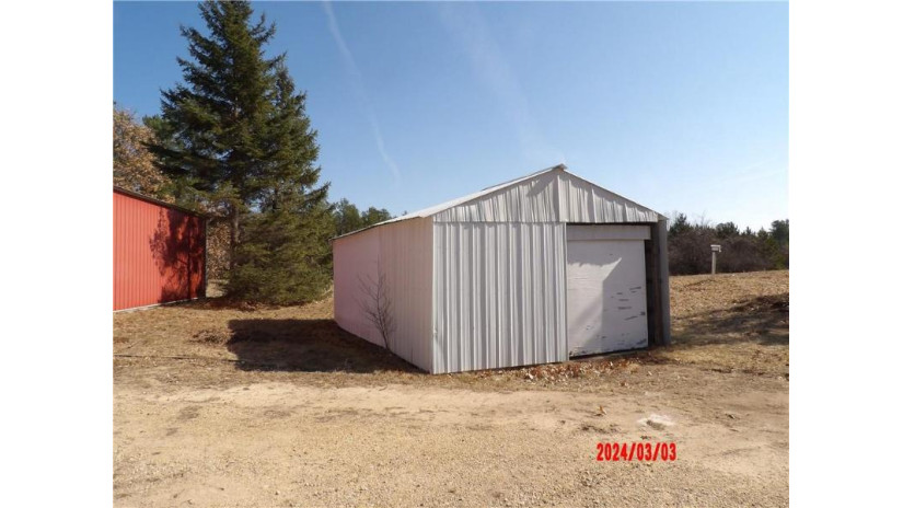 W5037  23rd St 23rd Street Necedah, WI 54646 by Bhhs North Properties $253,500