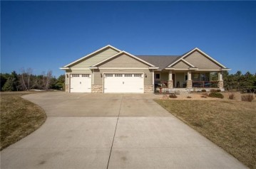 4052 East Cedar Road, Eleva, WI 54738