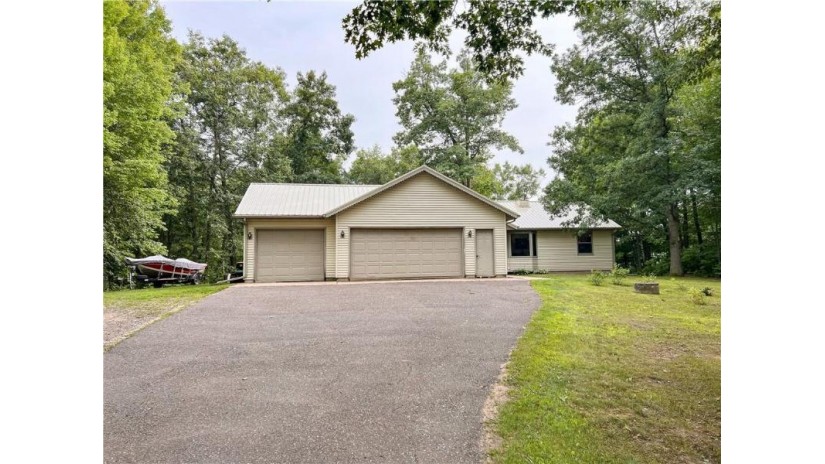 2525 28th Avenue Birchwood, WI 54817 by Real Estate Solutions $400,000