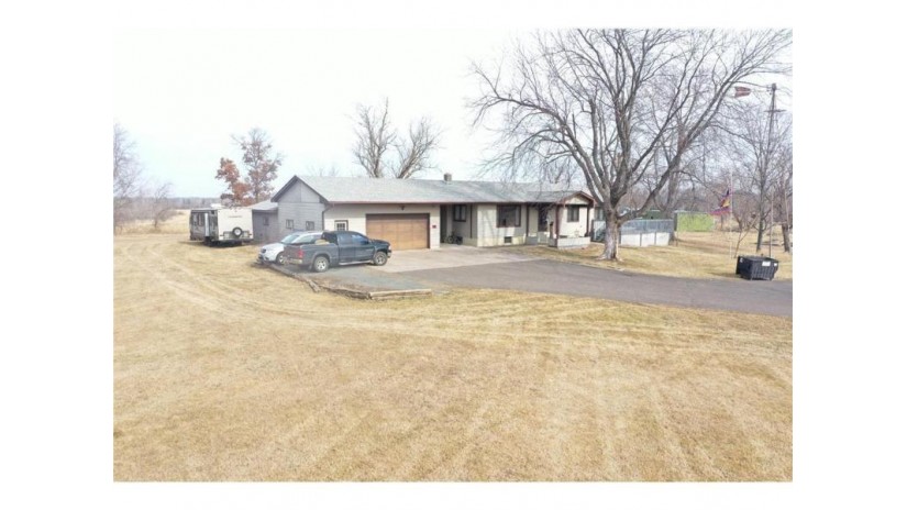 13034 Hoffman Road Grantsburg, WI 54840 by Edina Realty, Corp. - Siren $369,000