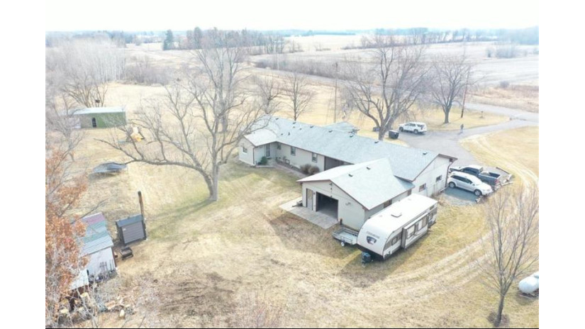 13034 Hoffman Road Grantsburg, WI 54840 by Edina Realty, Corp. - Siren $369,000