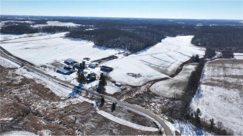 XX Co Rd Oo Strum, WI 54770 by Coulee Land Company $1,139,000