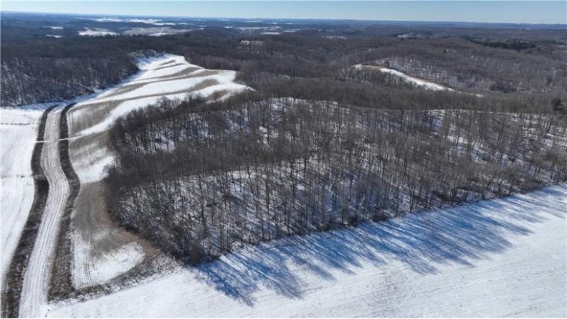 XX Co Rd Oo Strum, WI 54770 by Coulee Land Company $1,139,000