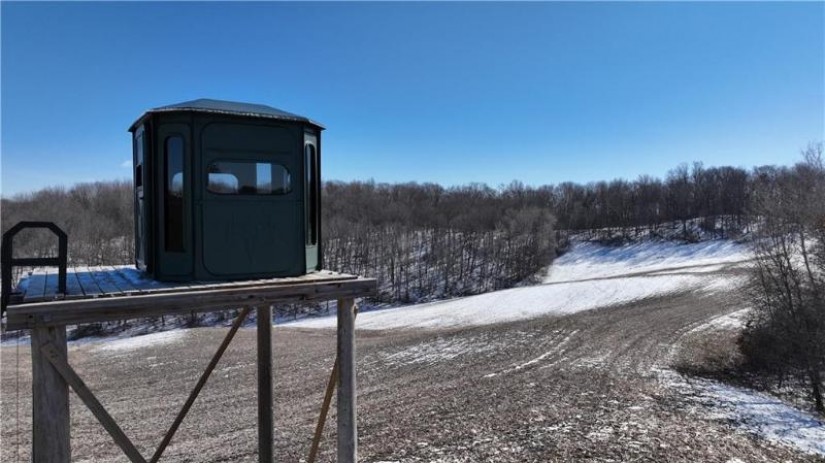 XX Co Rd Oo Strum, WI 54770 by Coulee Land Company $1,139,000