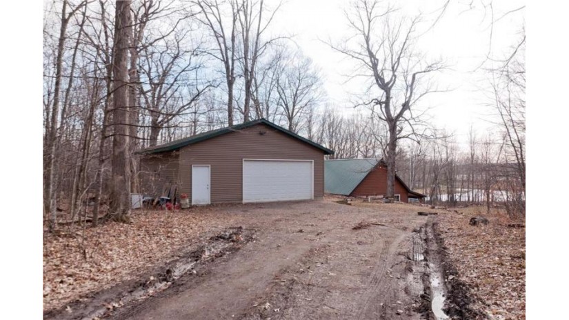 2954 19 3/4 Street Rice Lake, WI 54868 by Jenkins Realty Inc $384,900