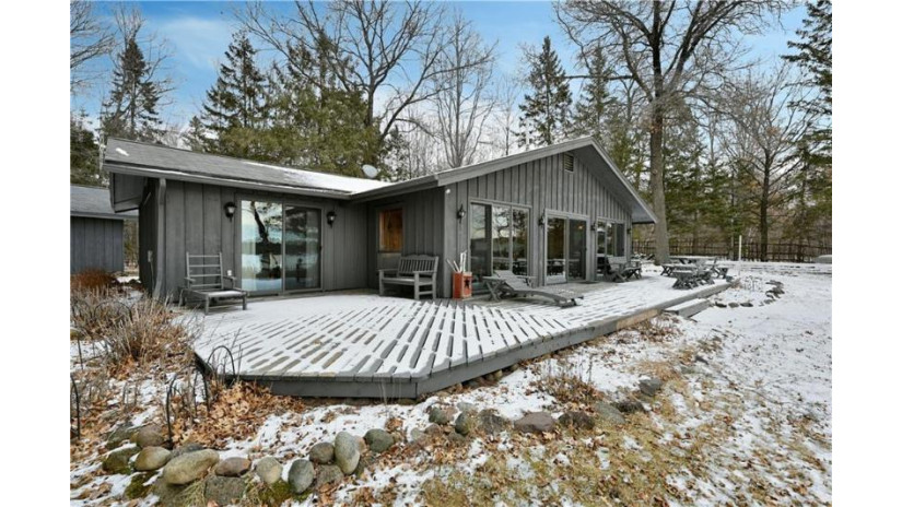 47515 Cranberry Lake Road Gordon, WI 54838 by C21 Woods To Water $389,000