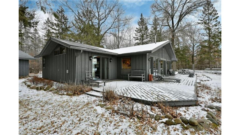 47515 Cranberry Lake Road Gordon, WI 54838 by C21 Woods To Water $389,000