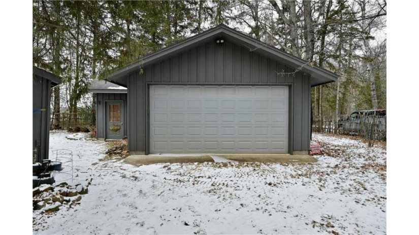 47515 Cranberry Lake Road Gordon, WI 54838 by C21 Woods To Water $389,000