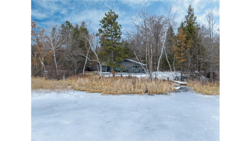 47515 Cranberry Lake Road Gordon, WI 54838 by C21 Woods To Water $389,000