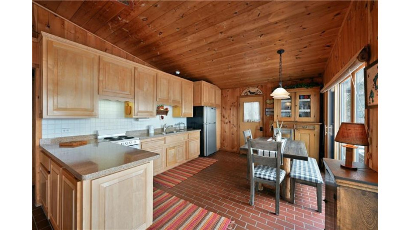 47515 Cranberry Lake Road Gordon, WI 54838 by C21 Woods To Water $389,000