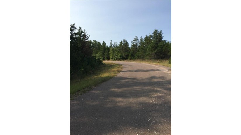 Lot 12 Shady Lane Siren, WI 54872 by Dane Arthur Real Estate Agency/Siren $29,900