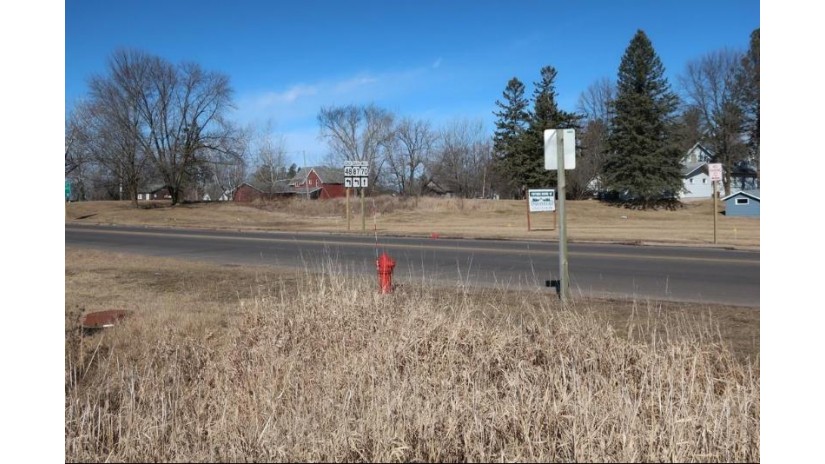 Lot 1 State Road 70 Grantsburg, WI 54840 by C21 Sand County Services Inc $99,000