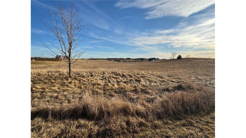 Lot 71 467th Avenue Elk Mound, WI 54739 by Property Shoppe Realty Llc $48,500