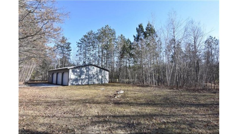 27891 290th Avenue Holcombe, WI 54745 by Larson Realty $375,000