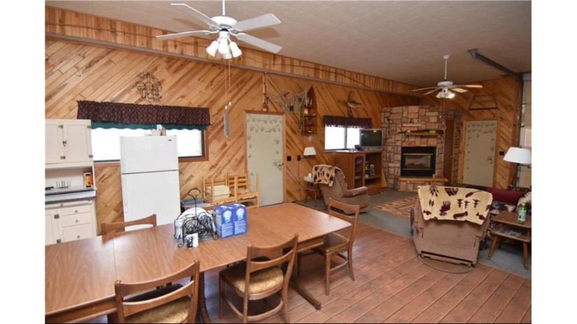 27891 290th Avenue Holcombe, WI 54745 by Larson Realty $375,000