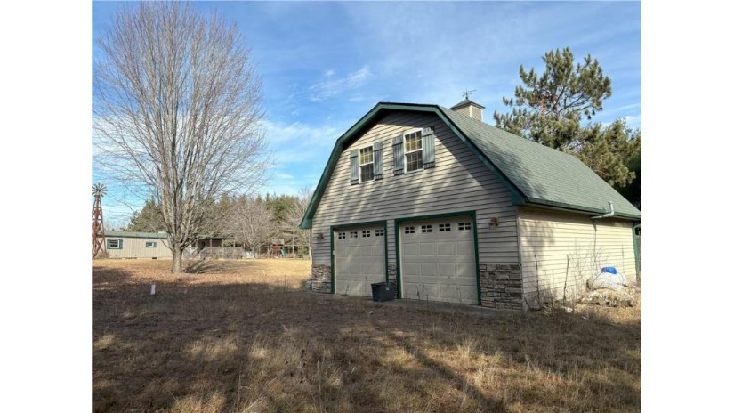 N5172 County Road O Bruce, WI 54819 by Brenner Realty, Llc $648,500