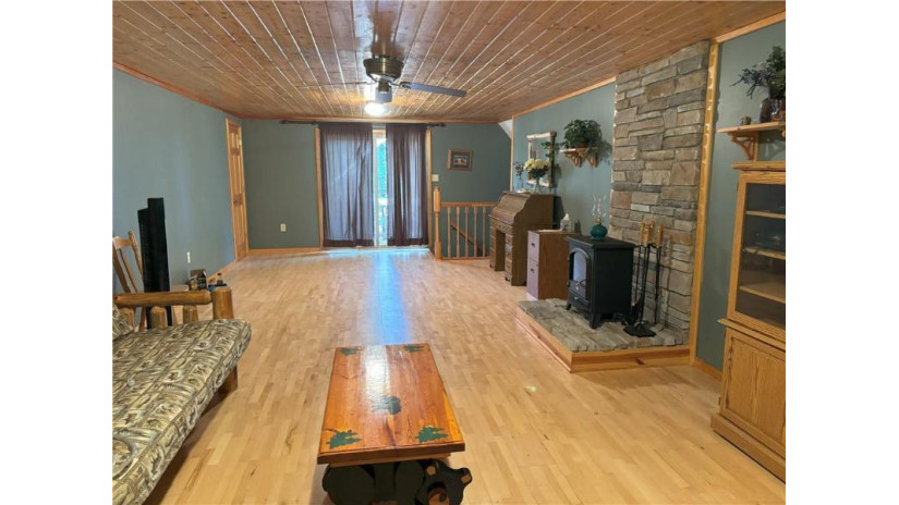 N5172 County Road O Bruce, WI 54819 by Brenner Realty, Llc $648,500