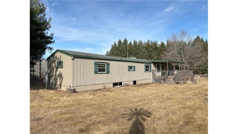 N5172 County Road O Bruce, WI 54819 by Brenner Realty, Llc $648,500