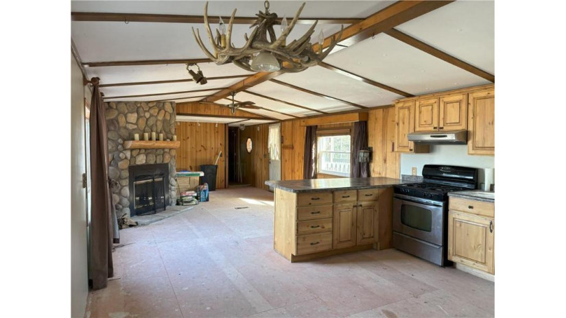 N5172 County Road O Bruce, WI 54819 by Brenner Realty, Llc $648,500