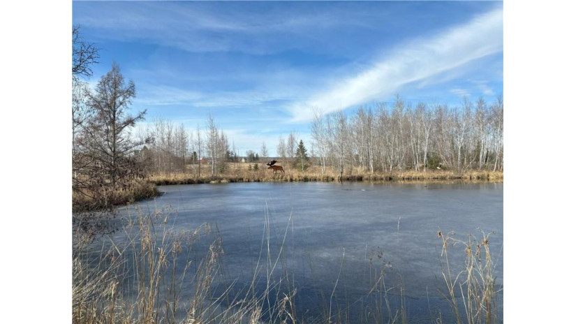 N5172 County Road O Bruce, WI 54819 by Brenner Realty, Llc $648,500