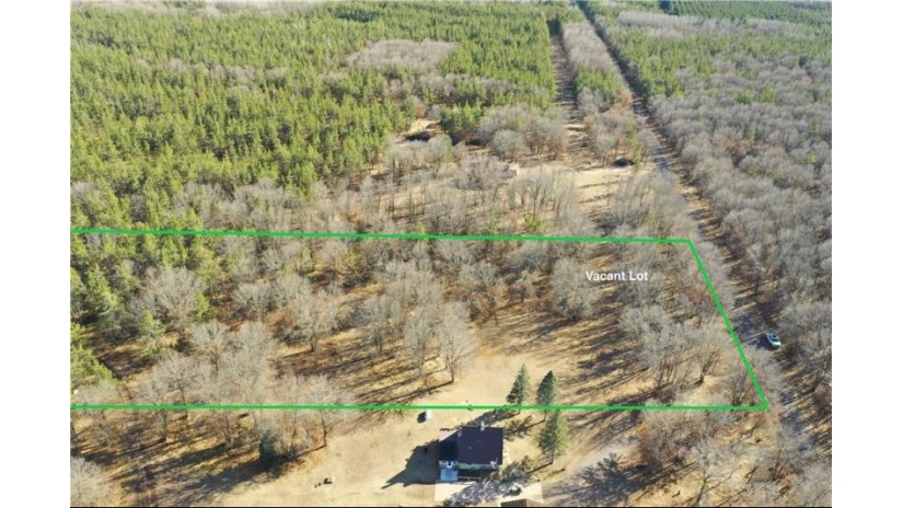 0 Norway Point Landing Grantsburg, WI 54840 by Woodland Developments & Realty $36,500