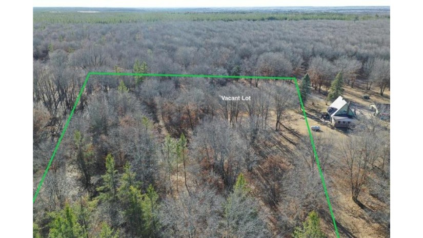 0 Norway Point Landing Grantsburg, WI 54840 by Woodland Developments & Realty $36,500