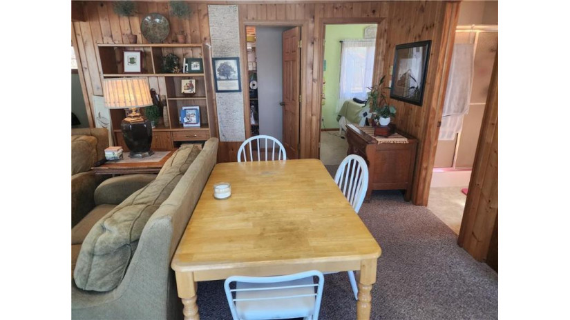 2446 8th Street Cumberland, WI 54829 by Dane Arthur Real Estate Agency/Cumberland $435,000