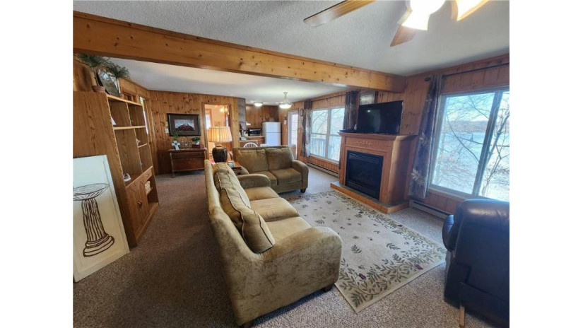 2446 8th Street Cumberland, WI 54829 by Dane Arthur Real Estate Agency/Cumberland $435,000