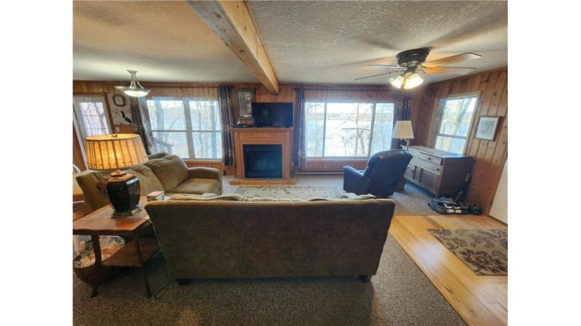 2446 8th Street Cumberland, WI 54829 by Dane Arthur Real Estate Agency/Cumberland $435,000