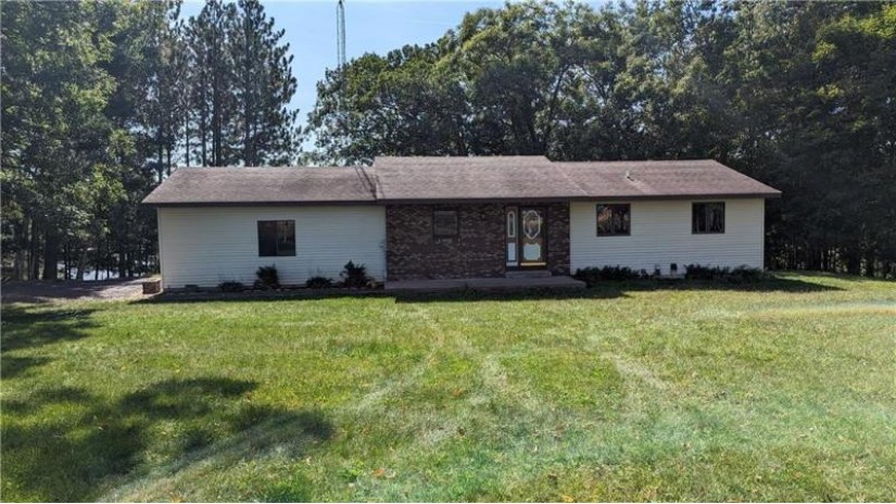 16877 175th Ave Bloomer, WI 54724 by Copper Key Realty & Waterfront $379,900