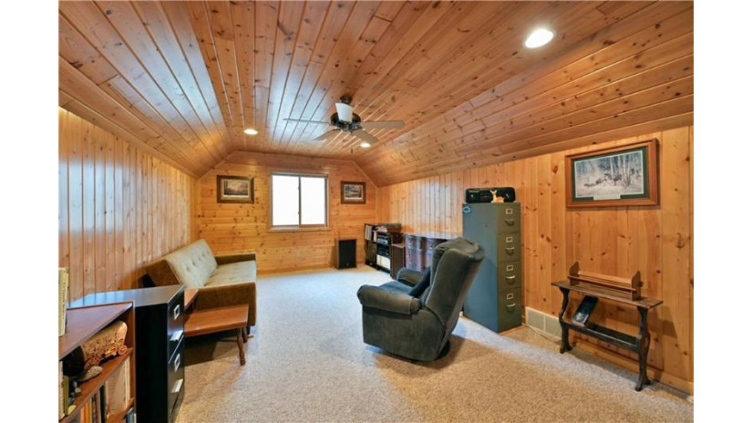 N 3780 Deep Lake Road Sarona, WI 54870 by Dane Arthur Real Estate Agency/Birchwood $519,900