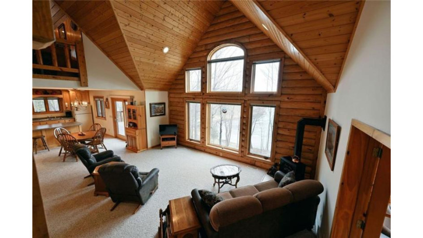 N 3780 Deep Lake Road Sarona, WI 54870 by Dane Arthur Real Estate Agency/Birchwood $519,900