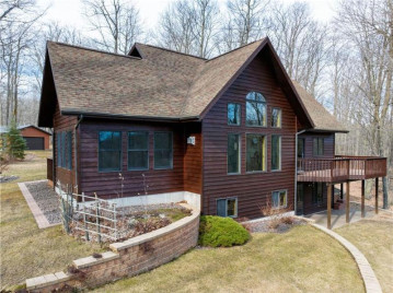 N 3780 Deep Lake Road, Sarona, WI 54870