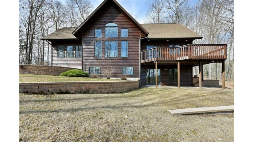 N 3780 Deep Lake Road Sarona, WI 54870 by Dane Arthur Real Estate Agency/Birchwood $519,900