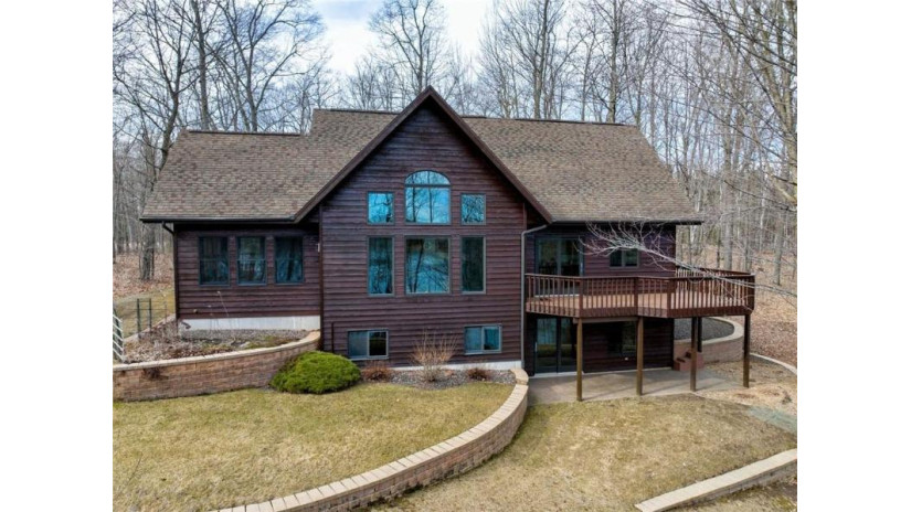 N 3780 Deep Lake Road Sarona, WI 54870 by Dane Arthur Real Estate Agency/Birchwood $519,900