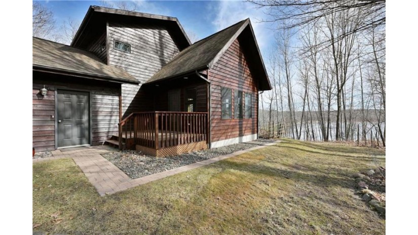 N 3780 Deep Lake Road Sarona, WI 54870 by Dane Arthur Real Estate Agency/Birchwood $519,900