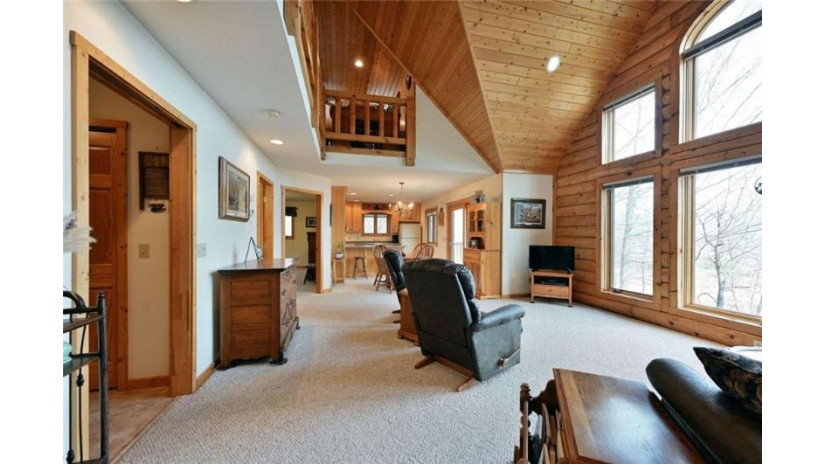 N 3780 Deep Lake Road Sarona, WI 54870 by Dane Arthur Real Estate Agency/Birchwood $519,900